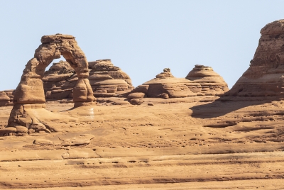 Delicent Arch Arches NP June 2025